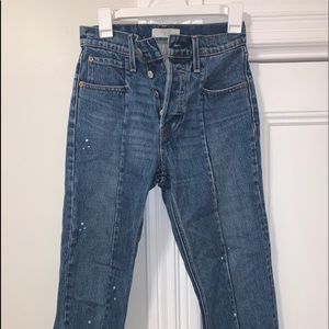 LEVI Jeans